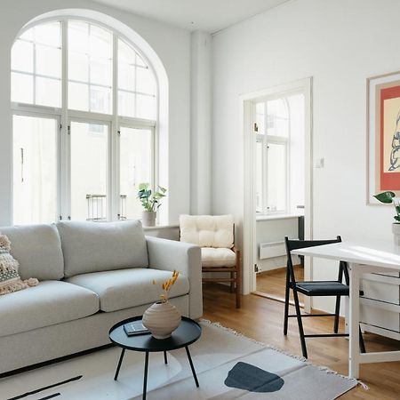 Stay Vagen - Nest In City Center Bergen Exterior foto